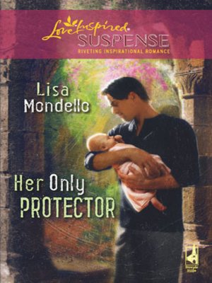 cover image of Her Only Protector